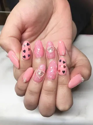 ネイル ディアマンテ𓏸𓈒 フェイシャル/ネイルのエステ・リラクイメージ