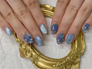 ネイル Nail Salon To Beのネイルデザイン
