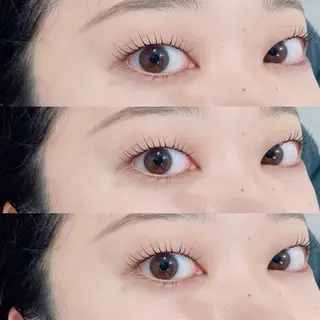 マツエク・マツパ miyazaki 🎀のマツエク・マツパデザイン