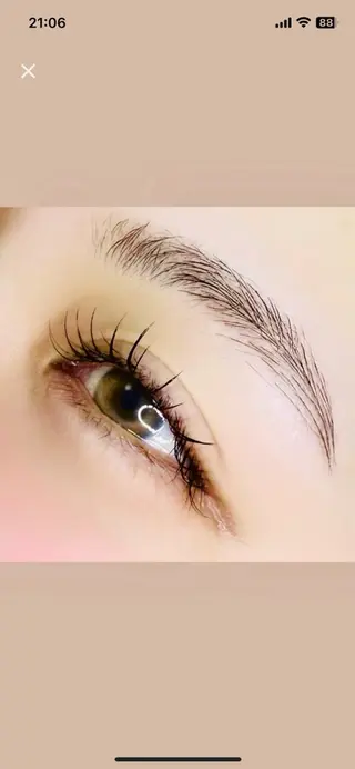 マツエク・マツパ rune.川越 🌙川上のマツエク・マツパデザイン