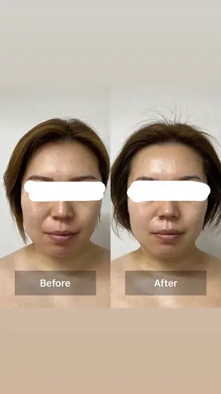 COALALU 恵比寿店の眉毛・アイブロウイメージ