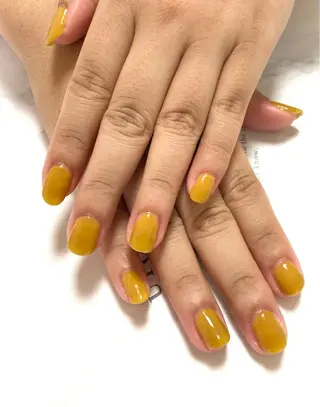 ネイル lino  nail リノネイルのネイルデザイン