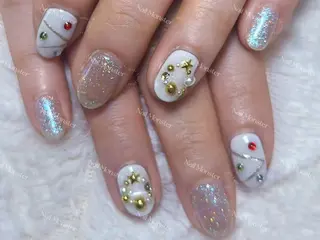 ネイル DIAMOND Nail🥇のネイルデザイン