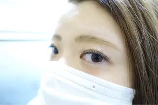 マツエク・マツパ salon EFのマツエク・マツパデザイン