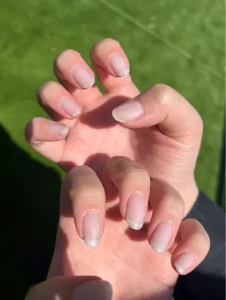 ネイル 中村 翠のネイルデザイン