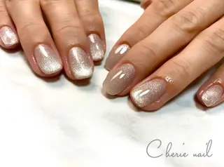 ネイル Cherienail yunaのネイルデザイン