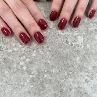 ネイル 27salon yuinaのネイルデザイン