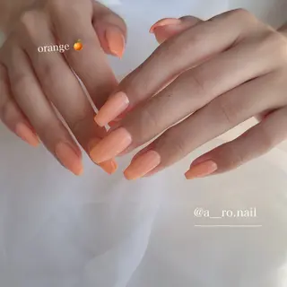 ネイル AKI ♥︎のネイルデザイン