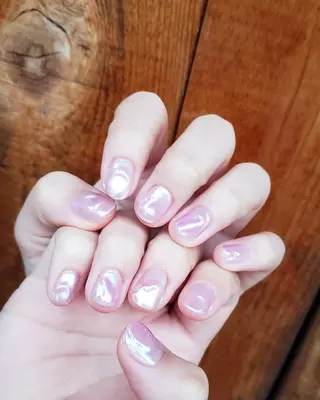 ネイル YUUKOKU Nailのネイルデザイン