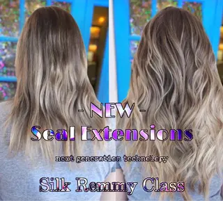 Shelltie Fiel (シェルティフィエル)所属・次世代シールエクステ 錦糸町 小泉 朋之のヘアスタイル