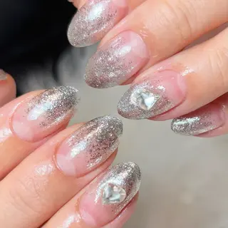 ネイル eclat ANJUのネイルデザイン