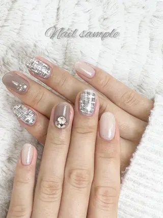 ネイル nail shizukaのネイルデザイン