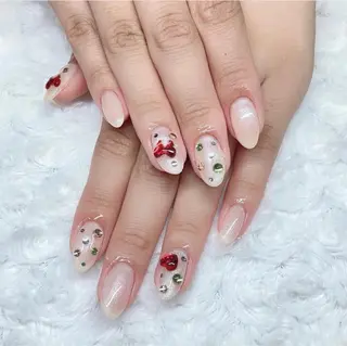 ネイル Mugi♡ MAYUのネイルデザイン