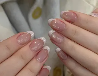 ネイル Pure&Rich Nailのネイルデザイン