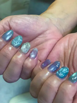 ネイル anny ／あにのネイルデザイン