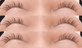 マツエク・マツパ みっちーサロン kasumiのマツエク・マツパデザイン