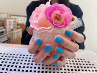 ネイル 絢佳 nailのネイルデザイン
