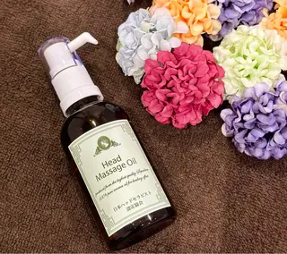 町屋ヘッドマッサージ repos.timeのエステ・リラクイメージ