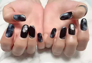 ネイル 〜 R〜 プライベートサロンのネイルデザイン