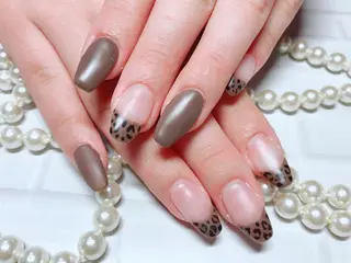 ネイル ネイルサロン HARRYS所属・ネイル･脱毛サロン HARRYSのエステ・リラクイメージ