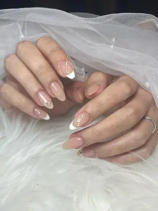 ネイル 寺尾 美咲のネイルデザイン