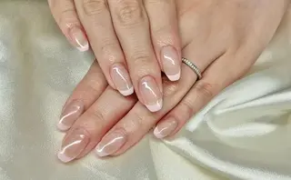 ネイル マツエク・マツパ アイブロウ Nail&eye Belire 新宿のネイルデザイン