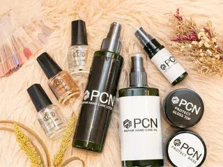 ネイル LAREPOP所属・kawashima haruのネイルデザイン