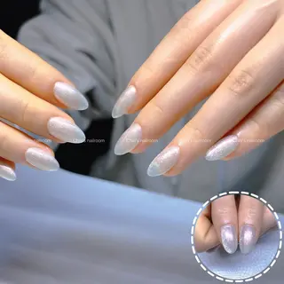 ネイル Kawaii ChibaNailのネイルデザイン