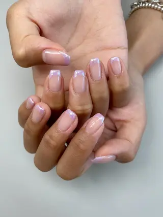 ネイル Hisaka Mikiのネイルデザイン