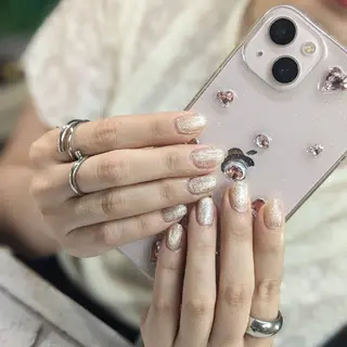 ネイル ネイルサロンベルティ .keikoのネイルデザイン