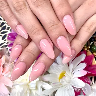 ネイル ジェルネイル HANAHANAのネイルデザイン