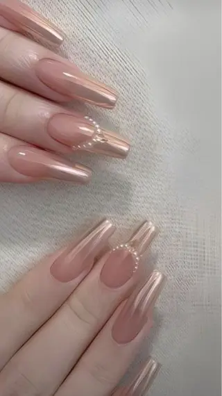 ネイル ちりんネイル所属・chirin nailのネイルデザイン