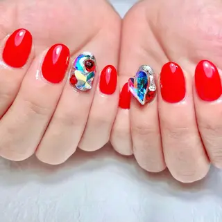ネイル Nail salon Venusのネイルデザイン
