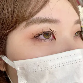 マツエク・マツパ BELLEZZA Sekiの眉毛・アイブロウイメージ