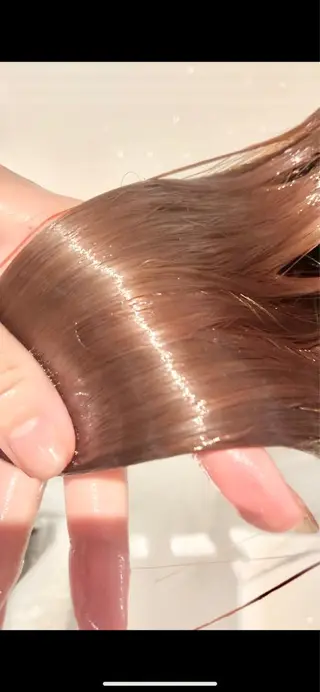 ショート カラー BROWN nakano所属・🌿【メンズ歓迎】 矢嶋祐介のヘアスタイル