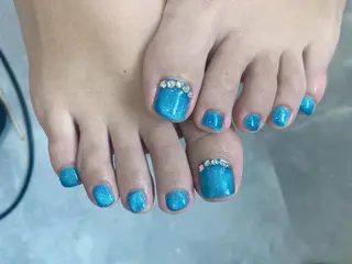 ネイル UM Nail Salonのネイルデザイン