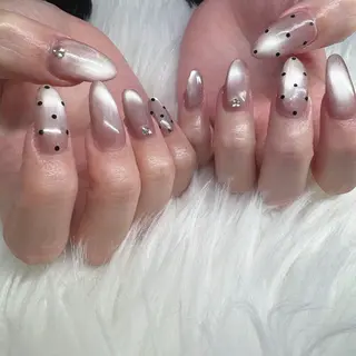 ネイル サカニシ /Bianca中野のネイルデザイン