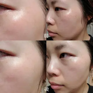 Nana no  Moeのエステ・リラクイメージ