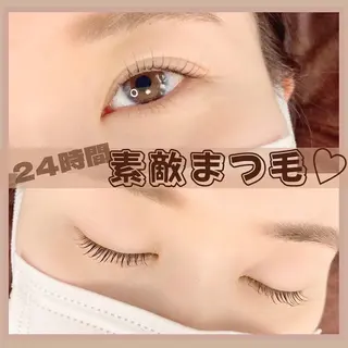 マツエク・マツパ LOKA-HULU  ロカフルのマツエク・マツパデザイン