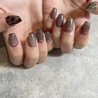 ネイル r o s é e. beautyのエステ・リラクイメージ