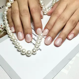 ネイル nail salon Feerieのネイルデザイン