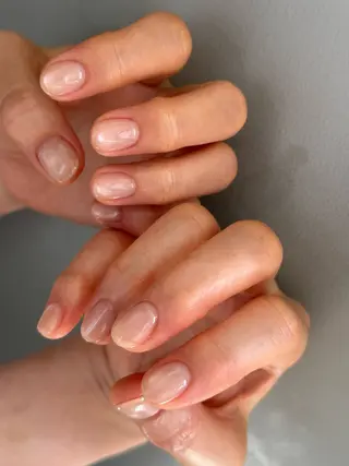 ネイル Manon/ rikaのネイルデザイン