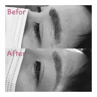 アイブロウ sugiura sawakoのマツエク・マツパデザイン