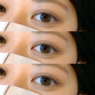 マツエク・マツパ yuki⟡.· freelanceのマツエク・マツパデザイン