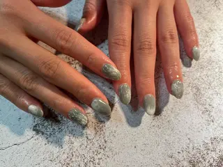 ネイル Kimura Yukoのネイルデザイン