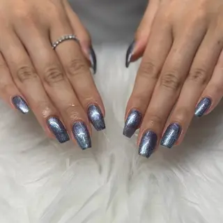 ネイル 難波/Colza .yumeのネイルデザイン