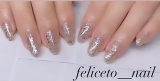 ネイル feliceto_nail所属・Honokaホノカ nailのエステ・リラクイメージ