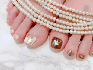 ネイル SINCERELY シンシアリー🌈のネイルデザイン