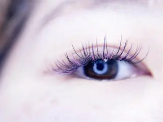 マツエク・マツパ Aprilush🦋 Cieloのマツエク・マツパデザイン