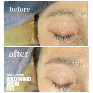 マツエク・マツパ 平田 春菜のマツエク・マツパデザイン